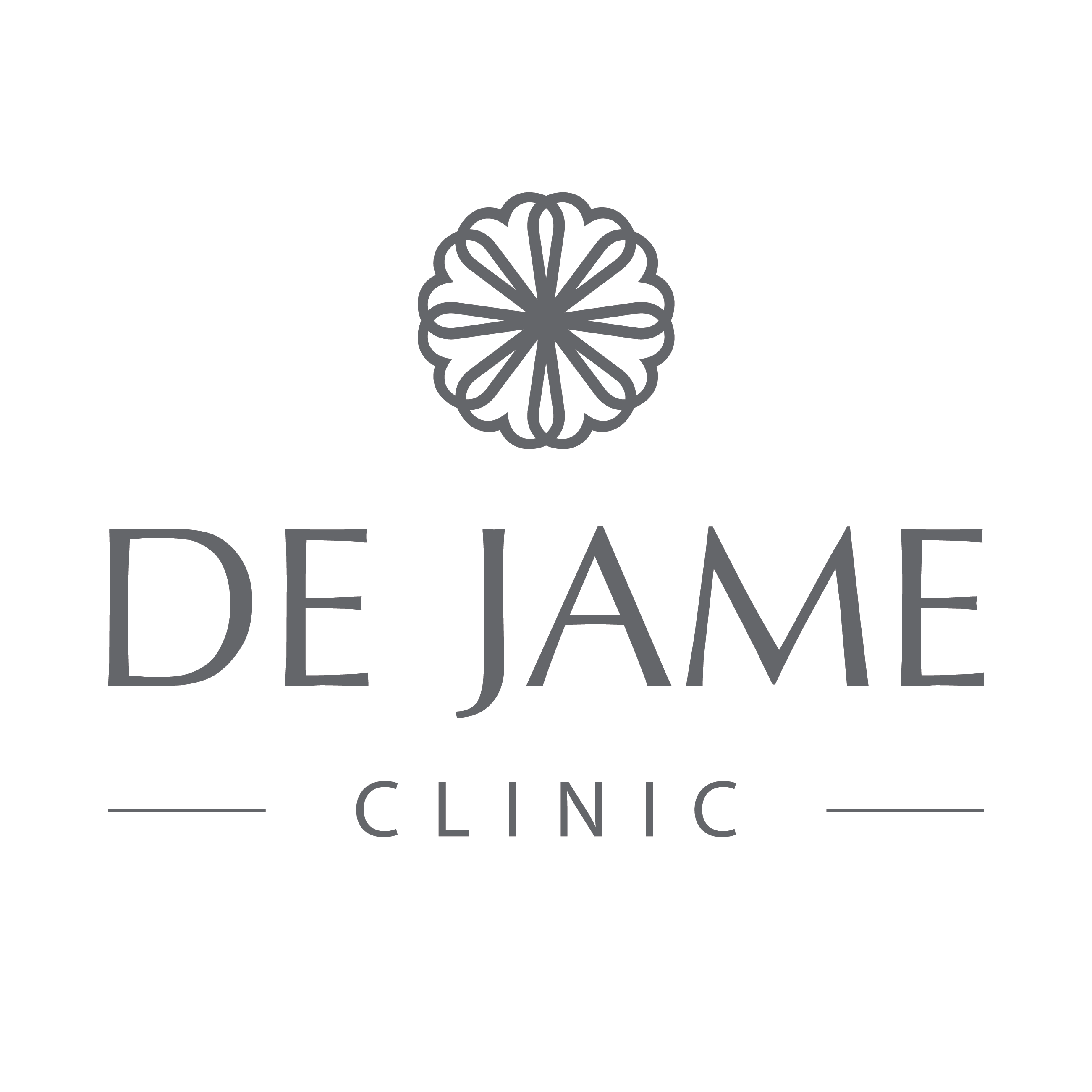 De JAME Clinic