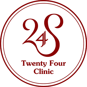 24 Clinic สาขา ทาวน์ อิน ทาวน์